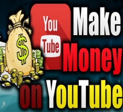 Make Money Online : 10 Videos Bundle For Youtube Channel